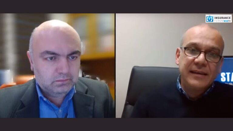 Κώστας Σταματόπουλος, Ασφαλιστικό Μαγκαζίνο, ασφαλιστική κουλτούρα