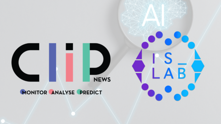 clip news, AI