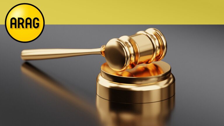 ARAG Hellas, καθηγητής πανεπιστημίου, νομική προστασία