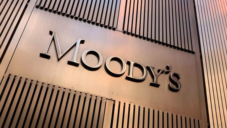 Moody’s, Solvency II