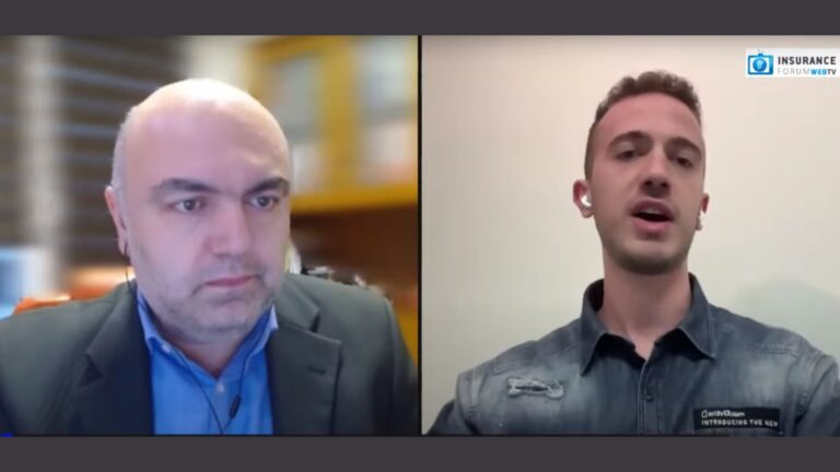 Θωμάς Μαλούτας, Ασφαλιστικό Μαγκαζίνο