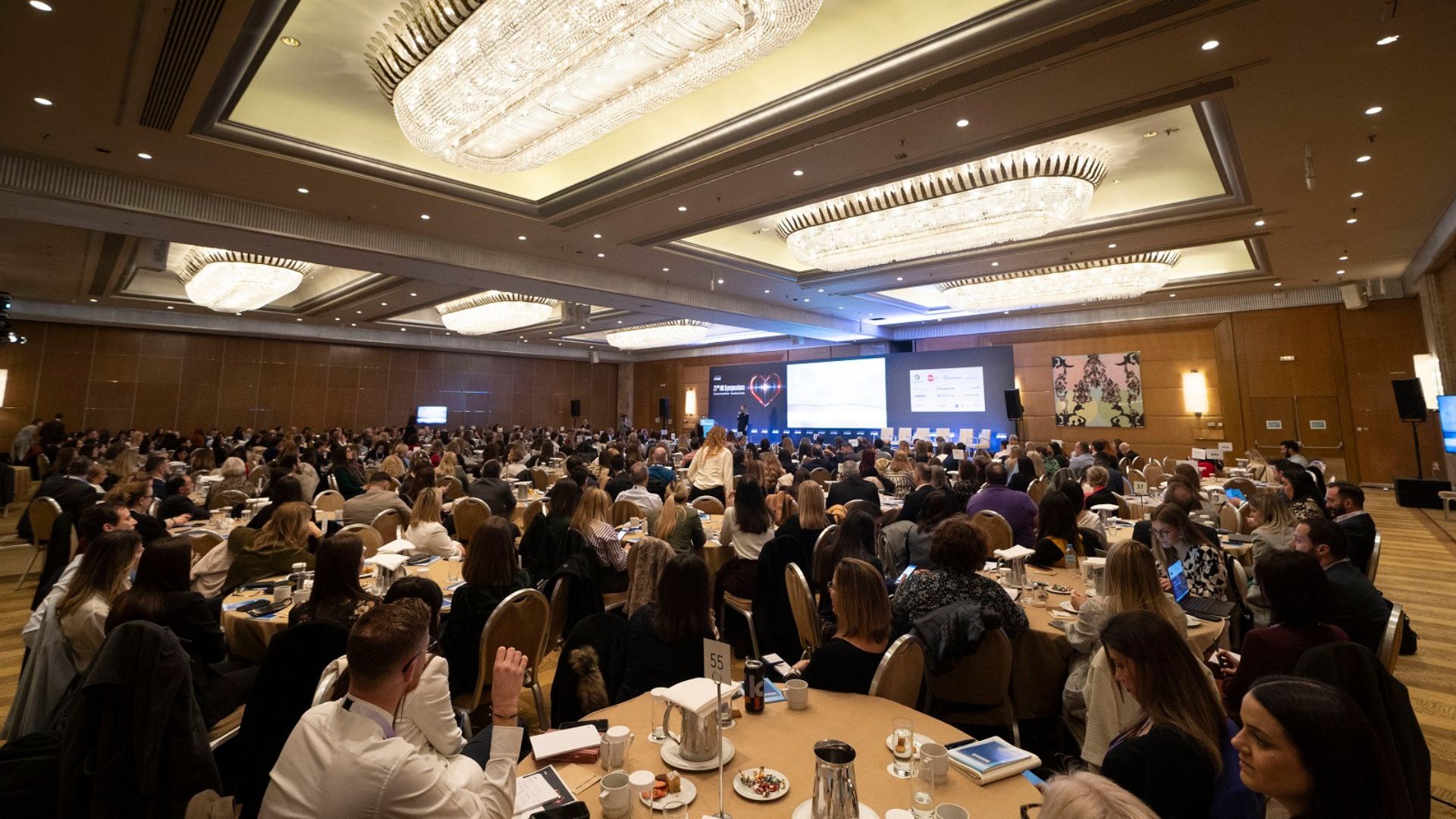 27th HR Symposium της KPMG στην Ελλάδα