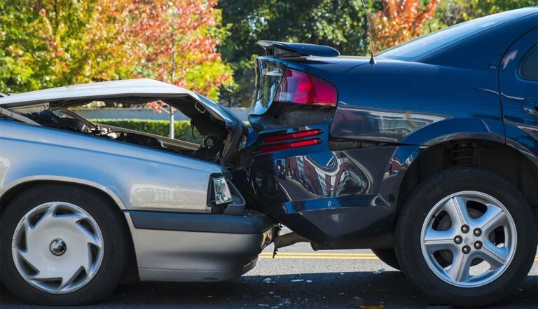 car, accident
