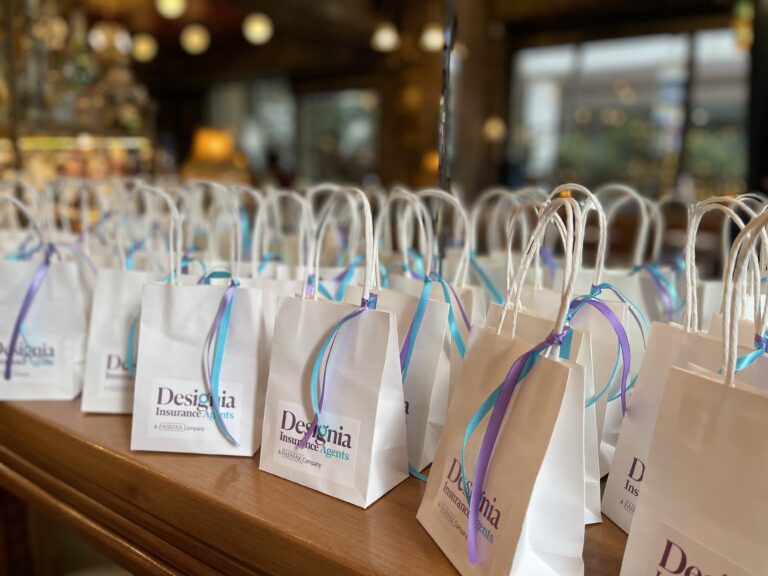 Designia Insurance Agents