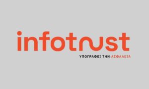 Θάνος Κουλουτμπάνης: Πώς η Infotrust εξελίσσεται σε όμιλο με σχέδιο, εξαγορές και τεχνολογική κατεύθυνση 1 Θάνος Κουλουτμπάνης: Πώς η Infotrust εξελίσσεται σε όμιλο με σχέδιο, εξαγορές και τεχνολογική κατεύθυνση
