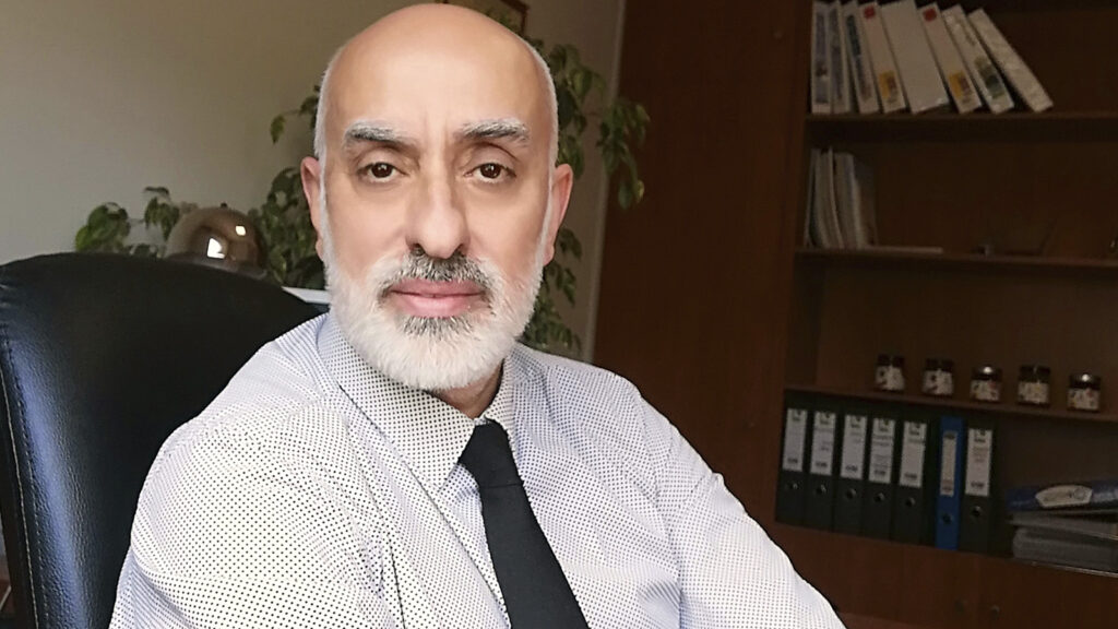 Ηλίας Τσολάκης