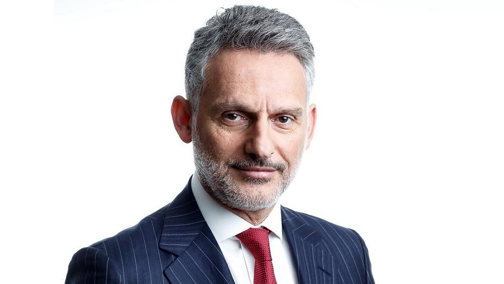 Δημήτρης Μαζαράκης