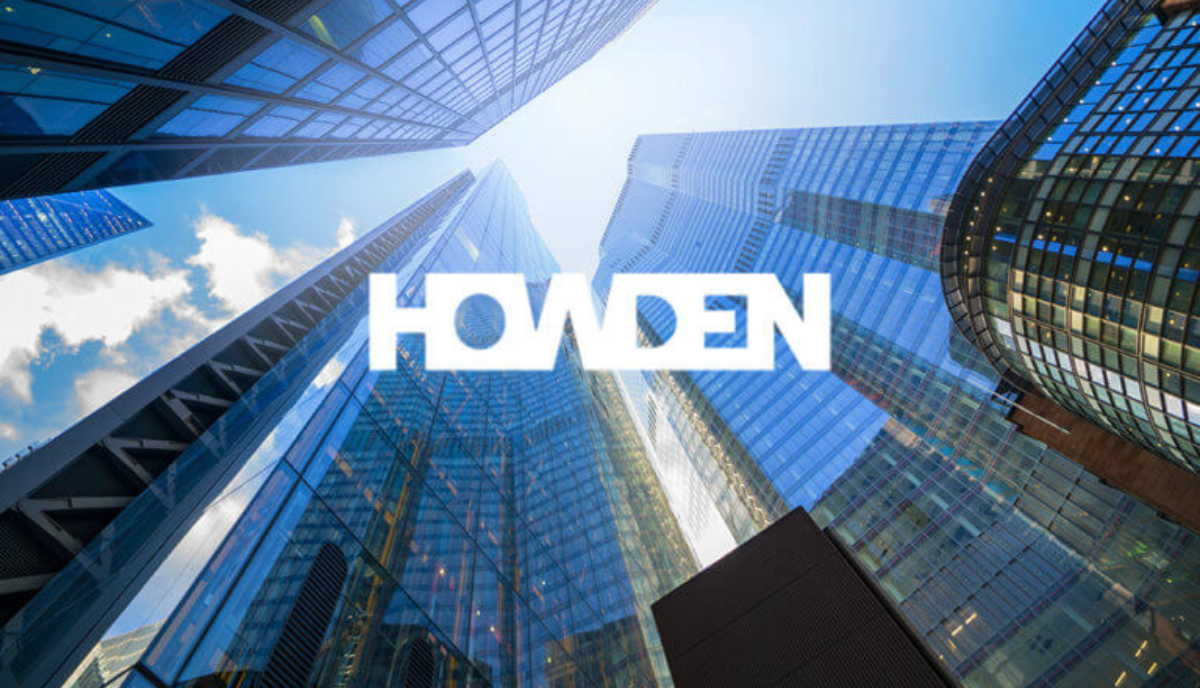 Howden