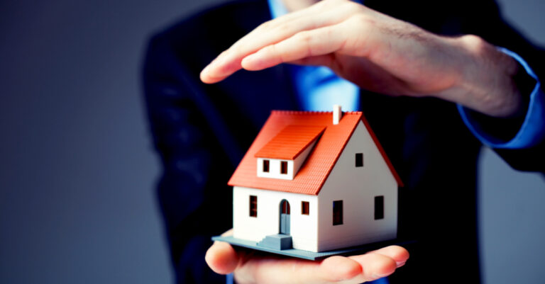 ασφάλιση κατοικίας