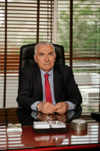 ΙΑΣΩΝ ΠΡΑΚΤΟΡΕΣ ΑΣΦΑΛΙΣΕΩΝ: Προκλήσεις, Ευκαιρίες και Προοπτικές στην Ασφαλιστική Διαμεσολάβηση