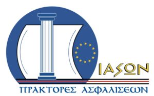 Ιάσων Πράκτορες ασφαλειών