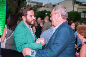 MakeSure Insurance: Εγκαίνια νέων γραφείων με στυλ και ατμόσφαιρα πάρτι! 13 MakeSure Insurance: Εγκαίνια νέων γραφείων με στυλ και ατμόσφαιρα πάρτι!