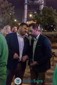 MakeSure Insurance: Εγκαίνια νέων γραφείων με στυλ και ατμόσφαιρα πάρτι! 11 MakeSure Insurance: Εγκαίνια νέων γραφείων με στυλ και ατμόσφαιρα πάρτι!