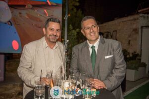 MakeSure Insurance: Εγκαίνια νέων γραφείων με στυλ και ατμόσφαιρα πάρτι! 25 MakeSure Insurance: Εγκαίνια νέων γραφείων με στυλ και ατμόσφαιρα πάρτι!