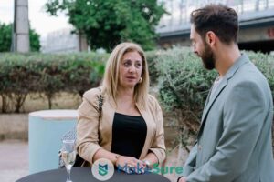 MakeSure Insurance: Εγκαίνια νέων γραφείων με στυλ και ατμόσφαιρα πάρτι! 6 MakeSure Insurance: Εγκαίνια νέων γραφείων με στυλ και ατμόσφαιρα πάρτι!