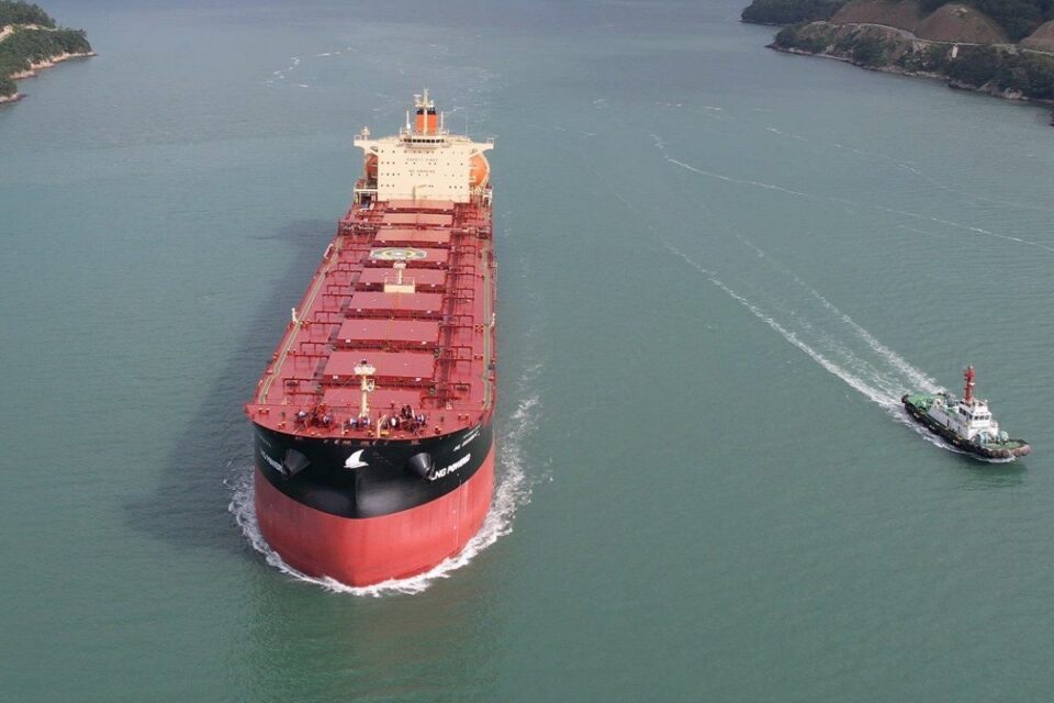 πλοίο, τάνκερ