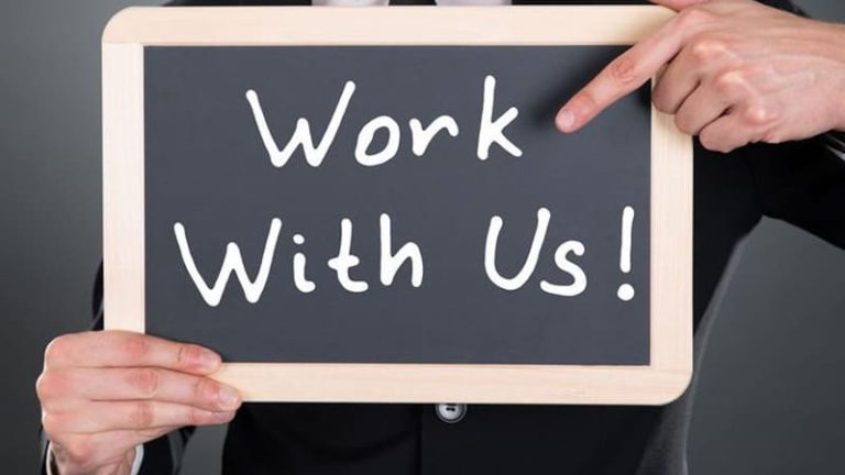 αγγελία εργασίας, προσωπικό, θέση εργασίας