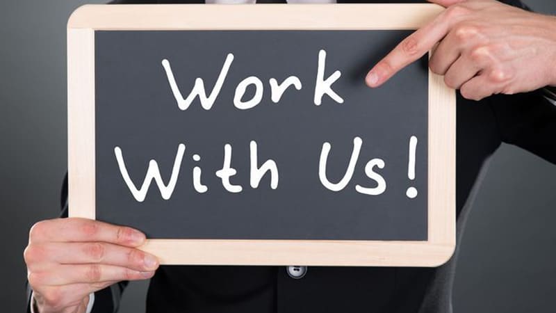 αγγελία εργασίας, προσωπικό, θέση εργασίας