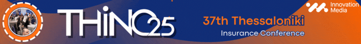37th thessaloniki insurance conference 2025