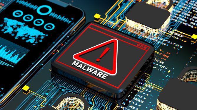 malware, security