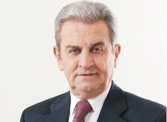 Μελάς Γιαννιώτης