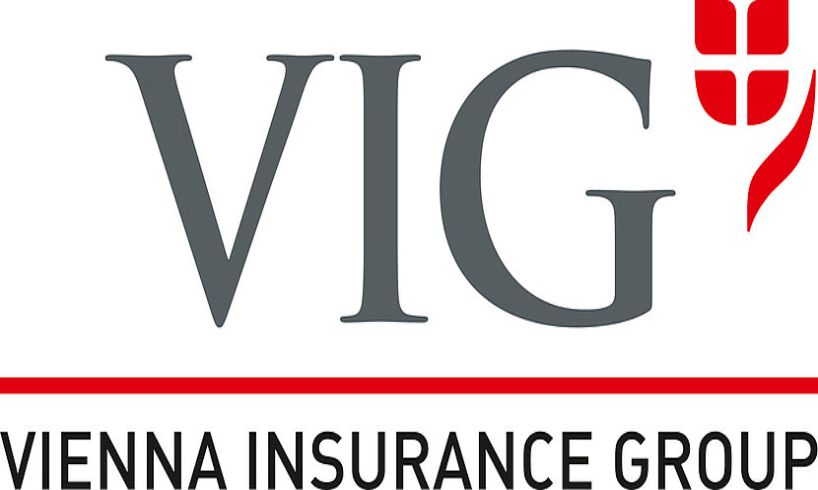 vienna insurance group, VIG