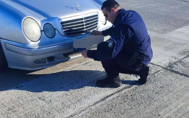 τροχαία, πρόστιμα, πινακίδες