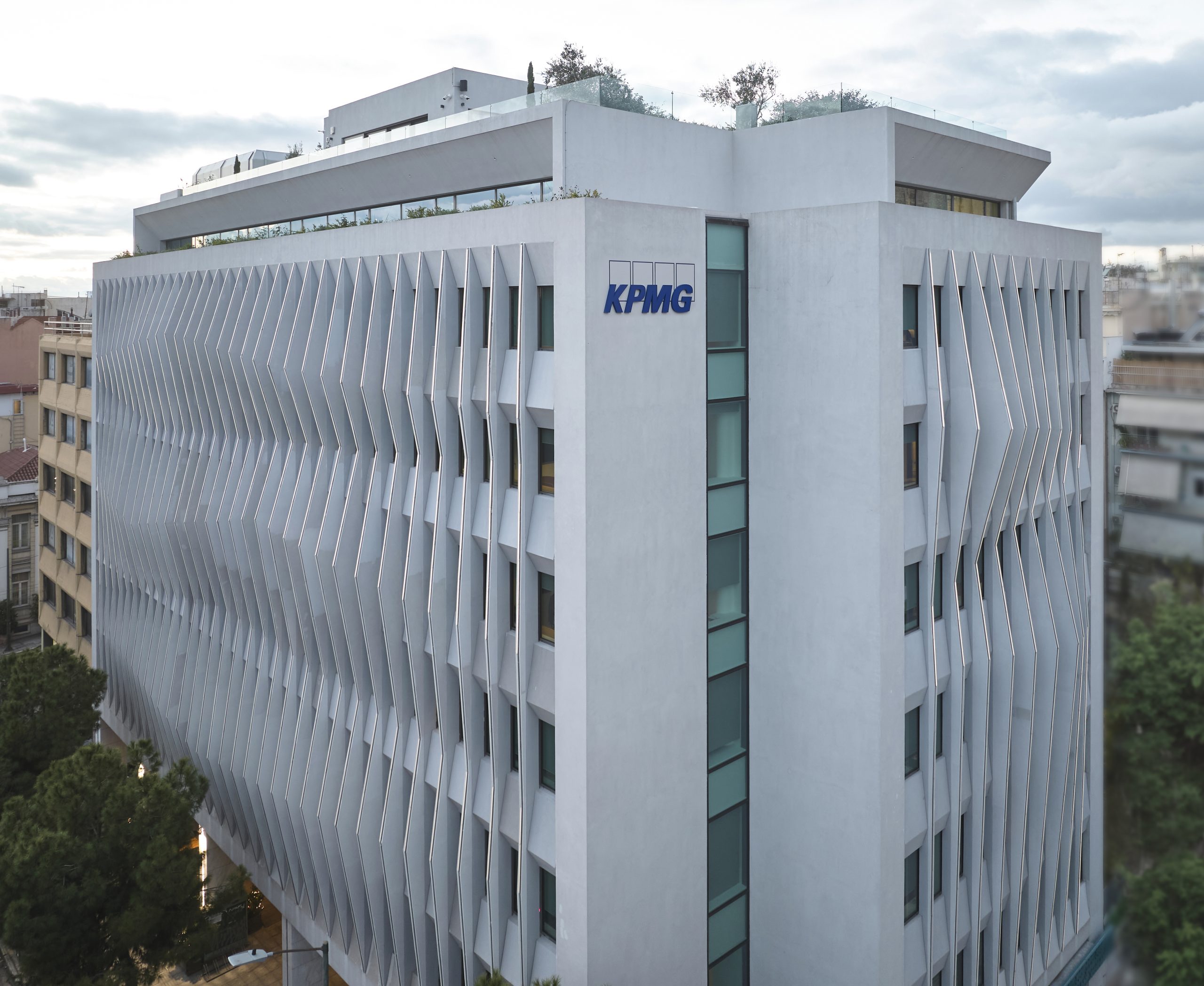 KPMG
