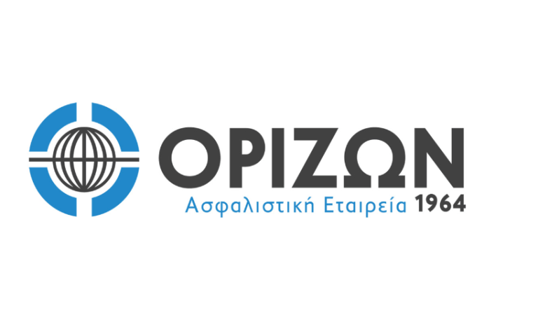 ΟΡΙΖΩΝ 1964 NEW LOGO