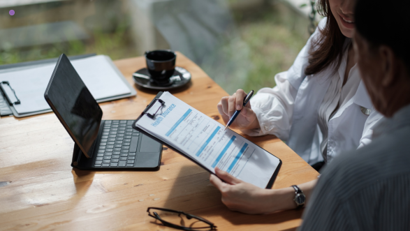 Υγεία, εξετάσεις