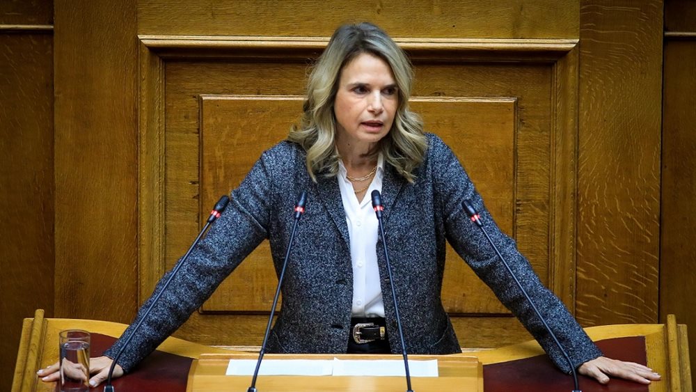 Μιλένα Αποστολάκη