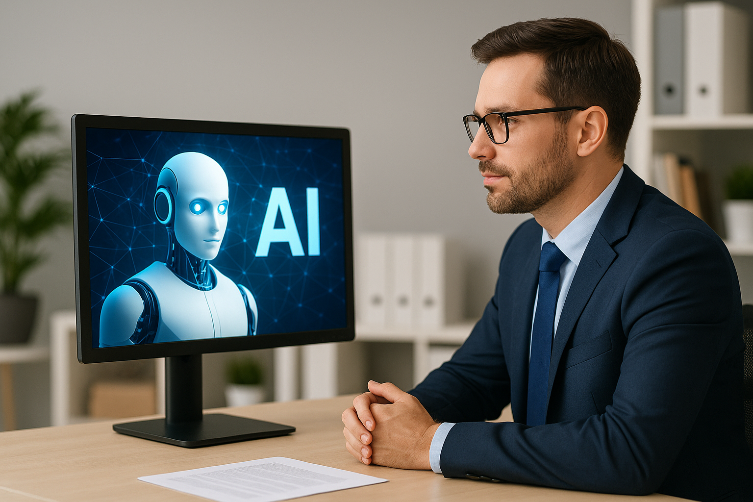 ai, τεχνητή νοημοσύνη, επαγγελματίας