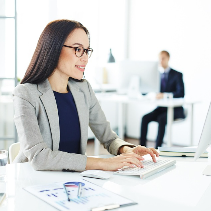 Αγγελία εργασίας