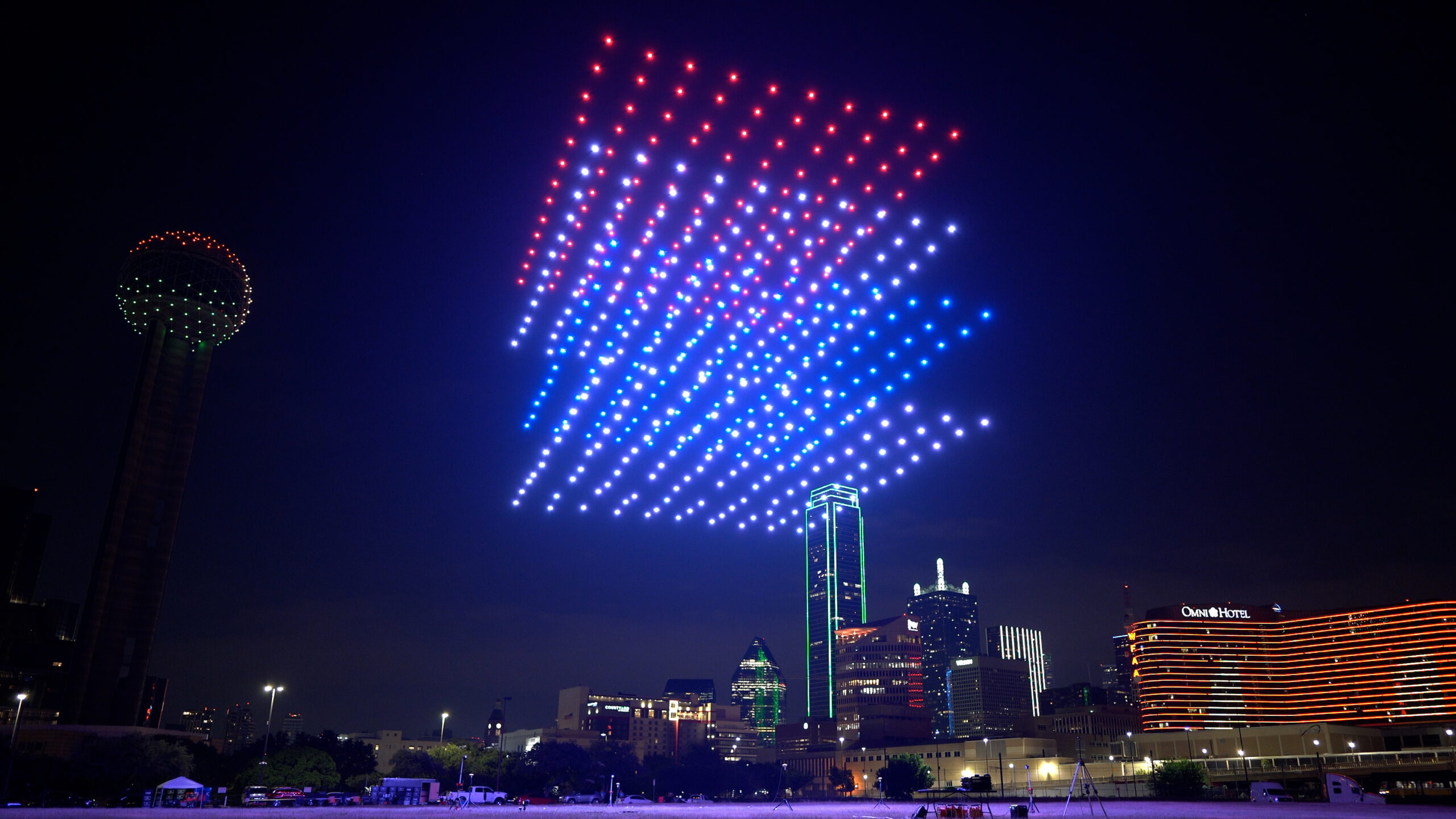 drones