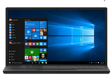 windows