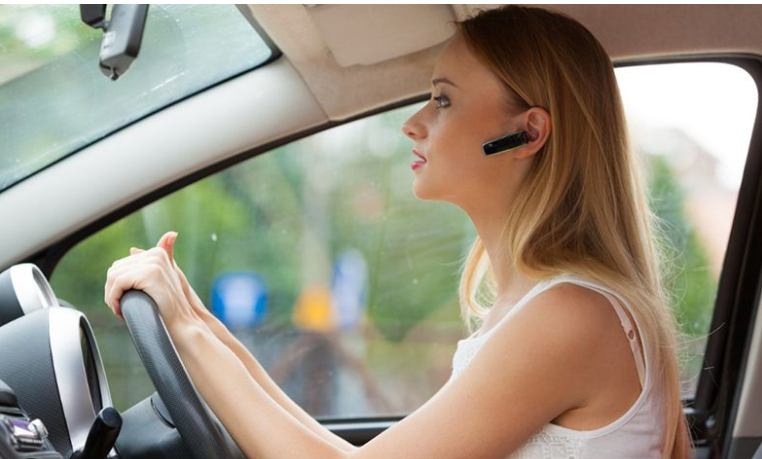 hands free