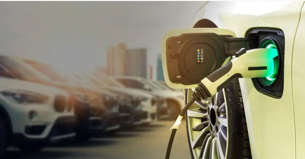 Ηλεκτρικό όχημα, ηλεκτροκίνηση