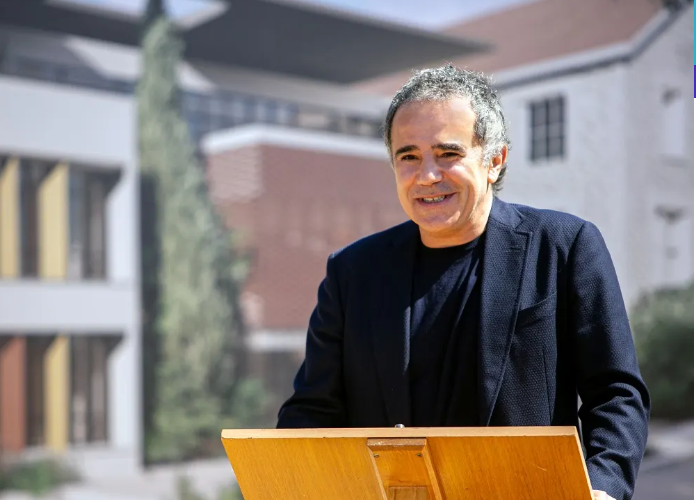 Τέλης Μυστακίδης
