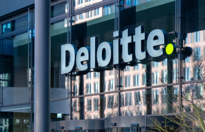 deloitte
