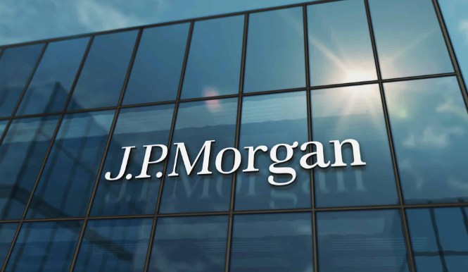 JP MORGAN