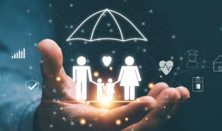 οικογένεια, ασφάλεια