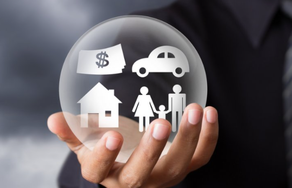 ιδιωτική ασφάλιση