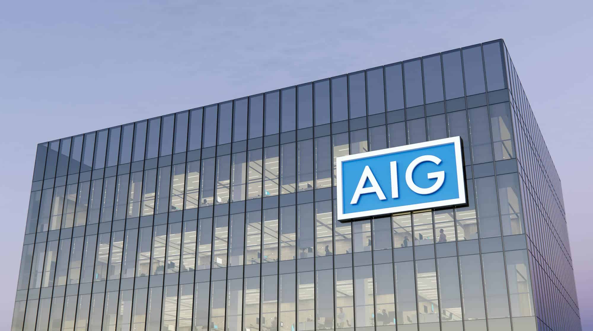 AIG