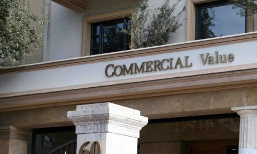 commercial value