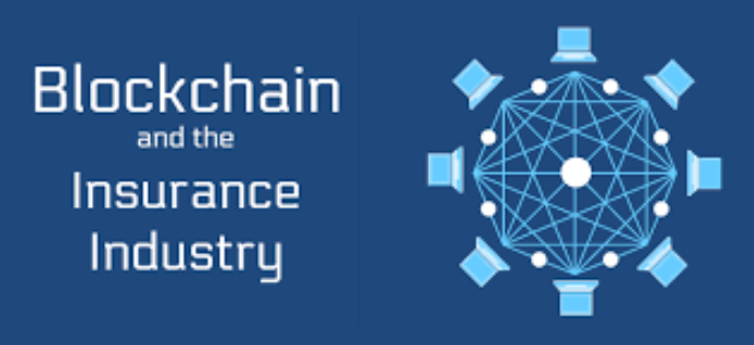 blockchain insurance