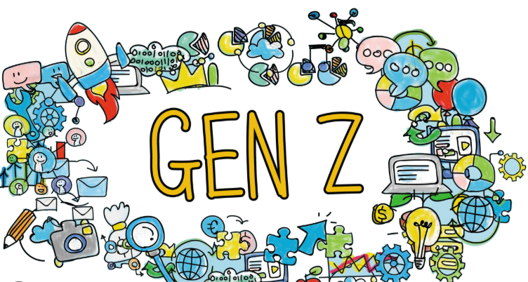 gen z