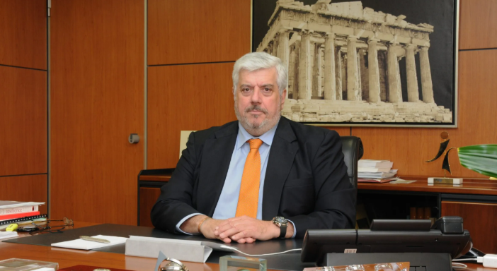 Γιώργος Κώτσαλος