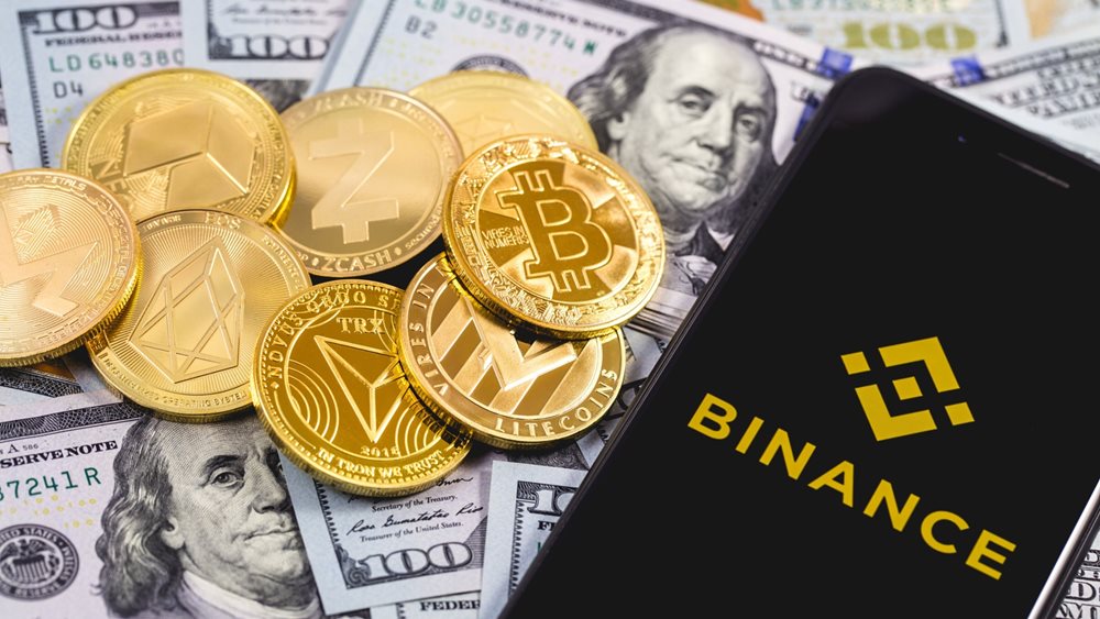 binance