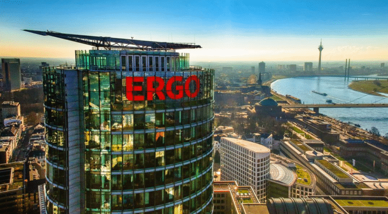 Αρχική 12 ERGO GROUP