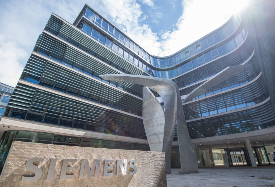 siemens